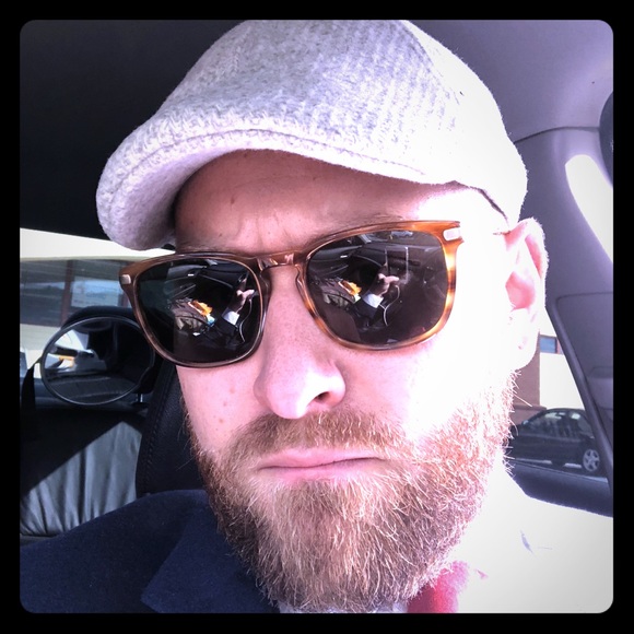 Meet your Posher, Paul - Picture 1 of 1